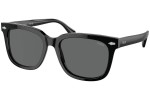 Sonnenbrille Polo Ralph Lauren PH4210 500187 Quadratisch Schwarz