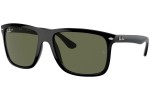 Ray-Ban Boyfriend Two RB4547 601/58 Polarized