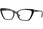 Brillen Vogue Eyewear VO5519 W44 Besondere Schwarz