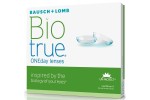 Kontaktlinsen Biotrue Oneday 90