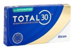 Kontaktlinsen TOTAL30 TOR  6