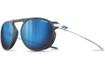 Sunglasses Julbo Meta J552 1123 Rund Schwarz