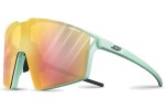 Sonnenbrille Julbo Edge J562 3816 Monoscheibe | Shield Grün