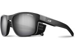 Sonnenbrille Julbo Shield M J544 1214 Rechteck Schwarz