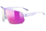 Sonnenbrille uvex sportstyle 237 3316 Besondere Lila