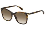 Sunglasses Marc Jacobs MJ1106/S 086/HA Quadratisch Havanna