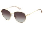 Sonnenbrille Polaroid PLD4171/G/S/X 01Q/LA Polarized Rund Gold