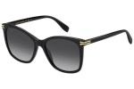 Sonnenbrille Marc Jacobs MJ1106/S 807/9O Quadratisch Schwarz