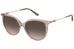 Sunglasses Pierre Cardin P.C.8528/S 35J/HA Cat Eye Beige