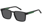 Sonnenbrille Tommy Hilfiger TH2088/S 003/IR Rechteck Schwarz