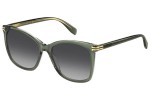 Sonnenbrille Marc Jacobs MJ1106/S B59/9O Quadratisch Grün