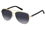 Sonnenbrille Marc Jacobs MARC760/S RHL/9O Pilot Gold