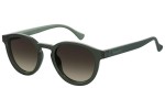 Sunglasses Havaianas CEDRO 1ED/HA Rund Grün