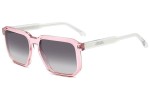 Sunglasses Isabel Marant IM0165/S 35J/9O Rechteck Rosa