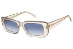 Sunglasses Carrera CARRERA3014/S 10A/08 Rechteck Beige