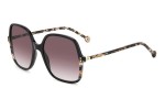 Sonnenbrille Carolina Herrera HER0244/S WR7/3X Quadratisch Schwarz