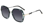 Sonnenbrille Carolina Herrera HER0217/S GC1/9O Quadratisch Grün