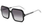 Sunglasses Isabel Marant IM0163/S 807/9O Quadratisch Schwarz