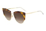 Sonnenbrille Isabel Marant IM0160/S 2IK/HA Cat Eye Havanna