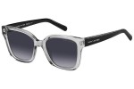 Sonnenbrille Marc Jacobs MARC458/S KB7/9O Quadratisch Grau