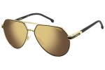 Sunglasses Carrera CARRERA1067/S I46/YL Pilot Schwarz