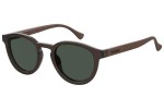 Sunglasses Havaianas CEDRO 09Q/QT Rund Braun