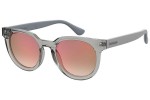 Sunglasses Havaianas TAMBAU KB7/UZ Rund Grau