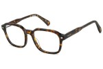 Glasses Polaroid PLDD518 086 Rechteck Havanna