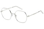 Glasses Marc Jacobs MARC740 010 Rechteck Silber