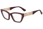 Glasses Moschino MOS634 LHF Rechteck Rot