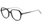 Glasses M Missoni MMI0180 807 Rechteck Schwarz