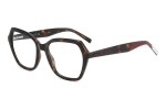 Brillen M Missoni MMI0174 086 Quadratisch Havanna