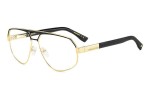 Brillen Dsquared2 D20121 RHL Quadratisch Gold