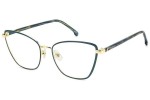 Glasses Carrera CARRERA3039 VVP Quadratisch Grün