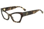 Brillen Dsquared2 D20133 ACI Cat Eye Havanna