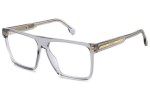 Glasses Carrera VICTORYC05 KB7 Flat Top Grau