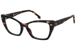 Glasses Carrera CARRERA3036 X8Q Rechteck Havanna