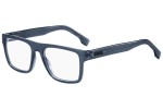 Glasses BOSS BOSS1652 PJP Flat Top Blau