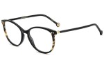 Glasses Carolina Herrera HER0247 WR7 Rechteck Schwarz