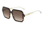 Sunglasses Isabel Marant IM0163/S 086/HA Quadratisch Havanna