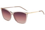 Sunglasses BOSS BOSS1661/S S45/UQ Rechteck Rosa