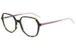 Glasses M Missoni MMI0180 086 Rechteck Havanna