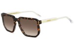 Sunglasses Isabel Marant IM0165/S 086/HA Rechteck Havanna