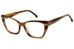 Glasses Carrera CARRERA3036 EX4 Rechteck Braun