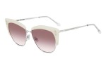 Sonnenbrille Isabel Marant IM0160/S 7AP/3X Cat Eye Weiß