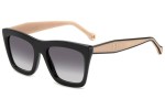 Sonnenbrille Carolina Herrera HER0226/S 3H2/9O Rechteck Schwarz