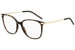 Glasses BOSS BOSS1663 2IK Rechteck Havanna