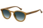 Sonnenbrille Havaianas CEDRO FT4/08 Rund Braun