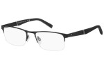 Glasses Tommy Hilfiger TH2083 003 Rechteck Schwarz