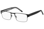 Glasses Tommy Hilfiger TH2074 RZZ Rechteck Grau